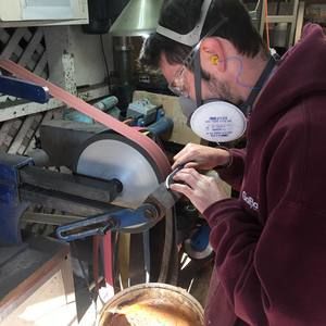 Meet your Posher, Tomer